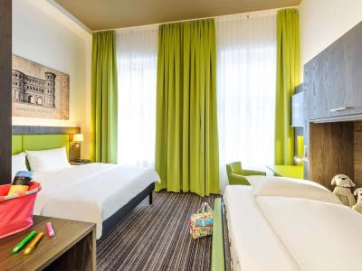 Ibis Styles Trier - 89