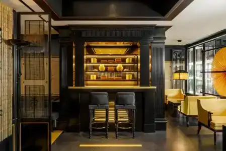 Duxton Reserve Singapore, Autograph Collection (SG Clean) - 18
