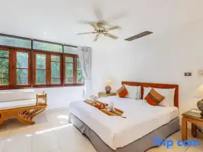Kamala Beach Estate Resort - Sha Extra Plus - 68