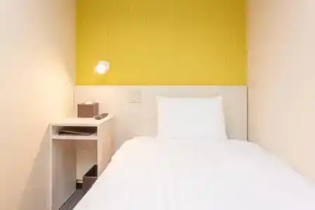 Kuretake Inn Gotemba Inter Gold Cabin - 50