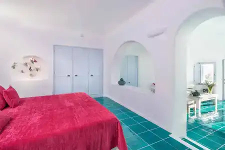 Astra Suites - 163