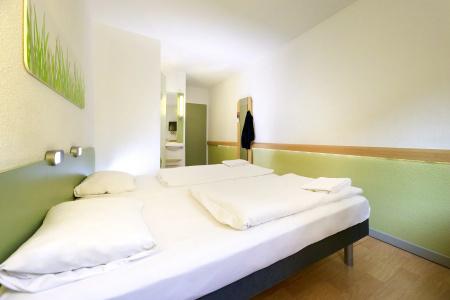 Ibis budget Berlin Potsdamer Platz - 2