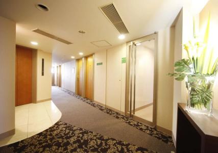 Vessel Inn Ueno Iriya Ekimae - 13