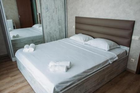 Apartin Orbi Sea Towers - 18