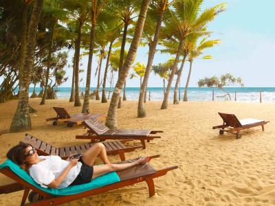 Siddhalepa Ayurveda Resort - All Meals, Ayurveda Treatment and Yoga - 26