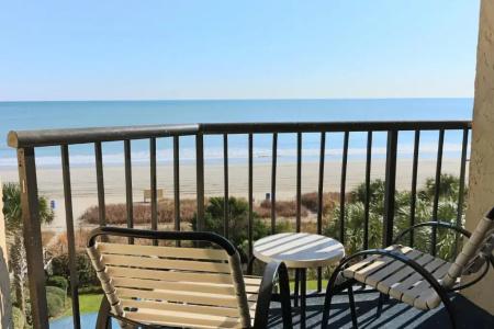 Schooner II Beach and Racquet Club - 96