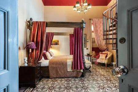 Palazzo Relais de Charme & Wellness - 40