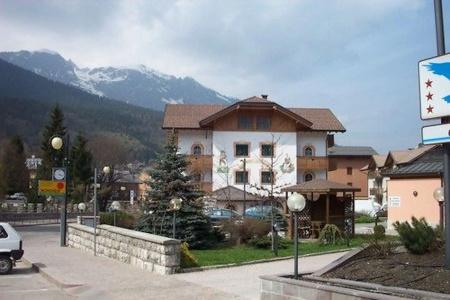 Residence Meridiana - 21