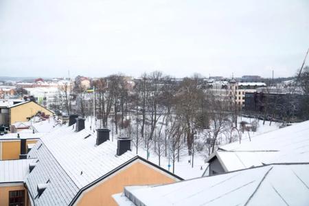 l Aston - Sweden Hotels - 10