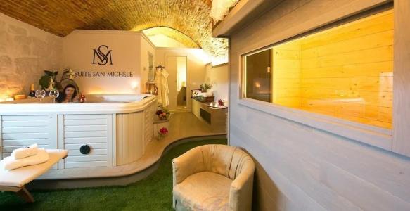 B&B Suite San Michele - 1