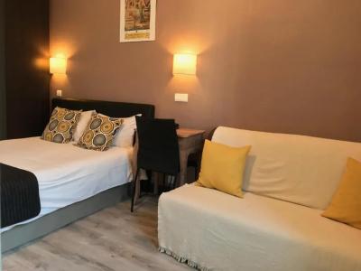 Hôtel Parc Mazon-Biarritz - 25