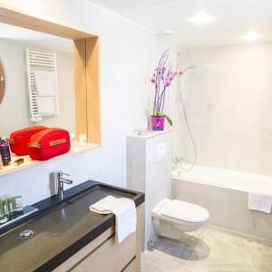 Cristal Hôtel & Spa - 27