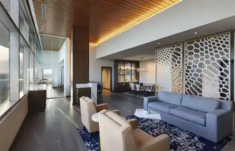 Intercontinental Minneapolis - St. Paul Airport, An Ihg - 49