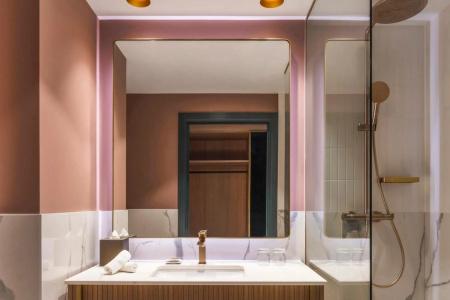 Brussels Marriott Grand Place - 7