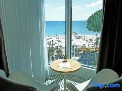 Jw Marriott Cannes - 58