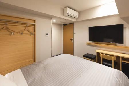Sotetsu Fresa Inn Kyoto-Kiyomizu Gojo - 13