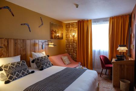 Best Western Plus Paris Roissy - 81