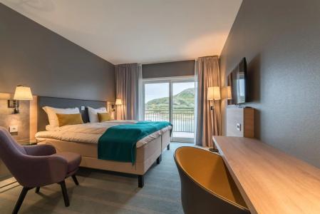 Sommarøy Arctic Tromsø - 22