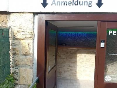 Pension zum Ringelberg - 55