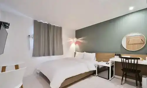 Haeundae WA - 30