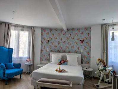 Hôtel Mademoiselle - 36
