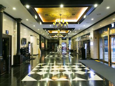 Ramada by Wyndham Songdo - 11