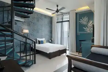 Maison Vy - 81