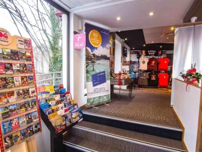 Ibis Colmar Est - Restaurant en Alsace - 15