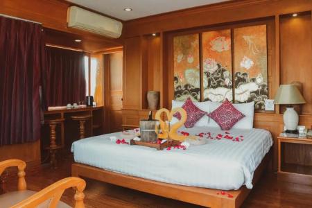 Ko Tao Resort Paradise Zone - Sha Plus - 27