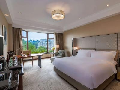 Sofitel Hangzhou Westlake - 64