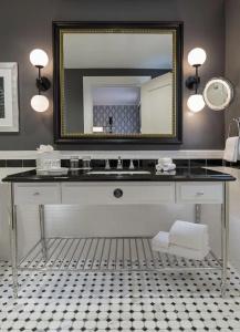 Le Meridien Dallas, The Stoneleigh - 53