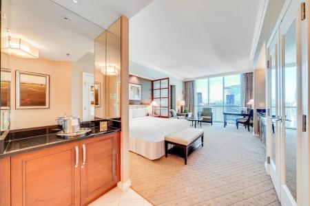 Jet Luxury at The Vdara - 33