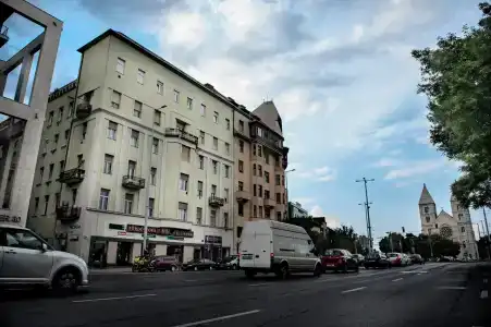 Westend Hostel - 14