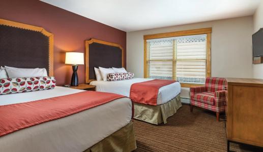 WorldMark - 19