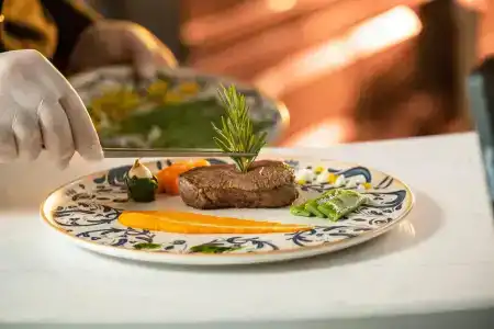 Wome Deluxe - Halal All Inclusive - 6