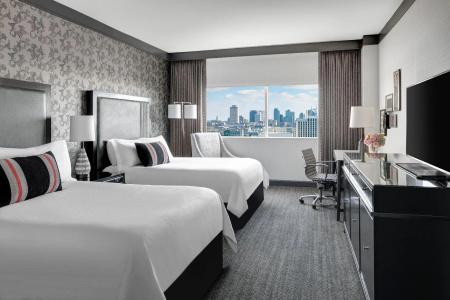 Loews Vanderbilt - 70