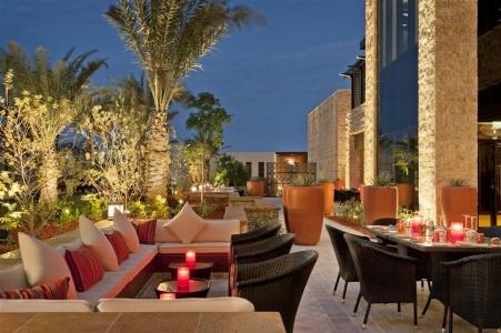 The Westin Abu Dhabi Golf Resort & Spa - 24
