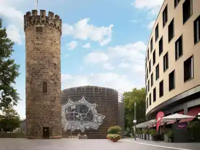Mercure Heilbronn - 13