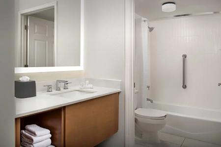Staybridge Suites San Antonio Airport, An Ihg - 76