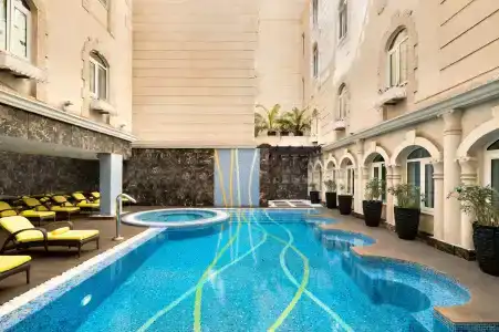 Grand Regency - 9