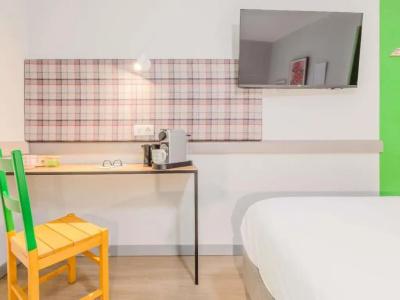 ibis budget Annecy - 33