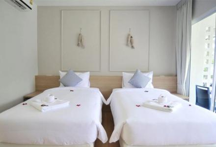 Combo Beach Samui - 1