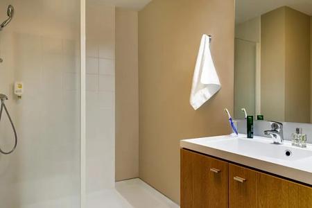 ApartAdagio Access Dijon République - 36