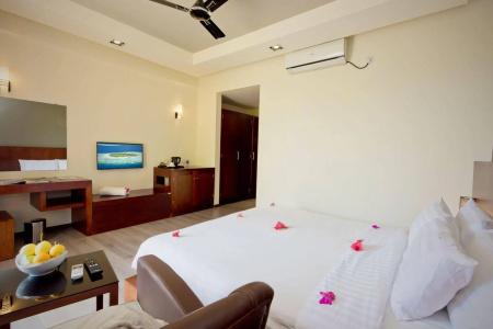 Eriyadu Island Resort - 19