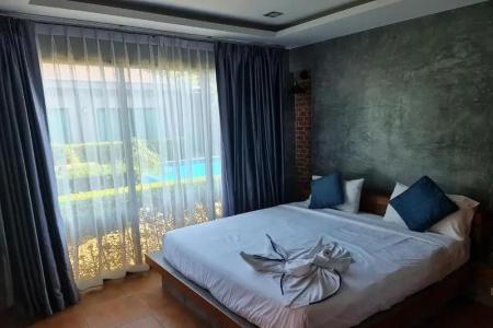 Baan Mee Phuket - 23