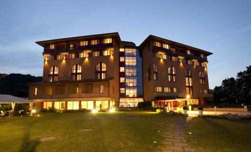 Grand Admiral Palace - 0
