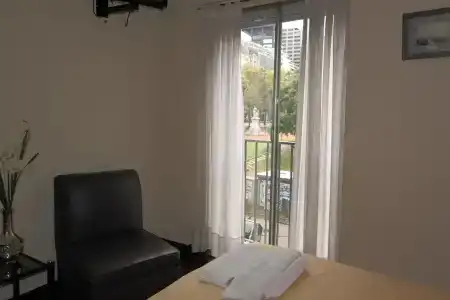 Plaza Roma - 29