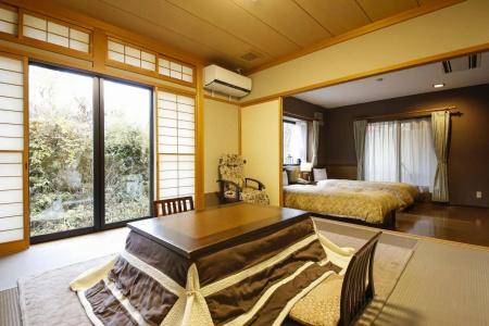 Ryokan Kutsuroginoya Yuu - 4