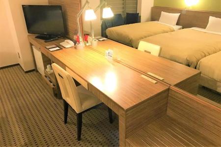 Sunroute Plaza Nagoya - 18