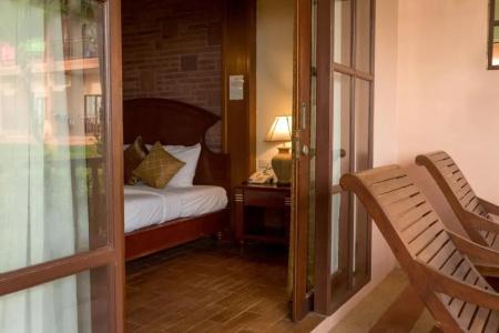 Lanta Casuarina Beach Resort - Sha Plus - 81